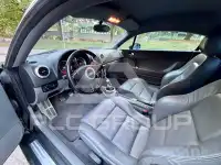 2003 Audi TT