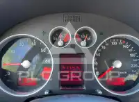 2003 Audi TT