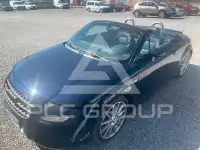 2003 Audi TT
