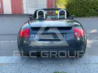 2003 Audi TT