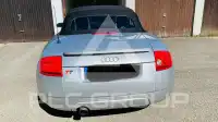 2003 Audi TT
