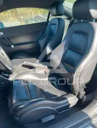 2003 Audi TT
