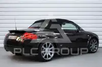 2003 Audi TT