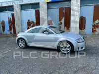2003 Audi TT