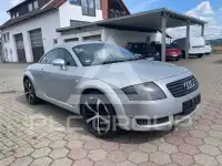 2003 Audi TT