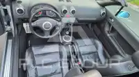 2003 Audi TT