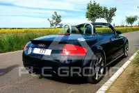 2003 Audi TT