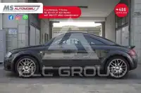 2003 Audi TT