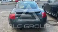 2003 Audi TT