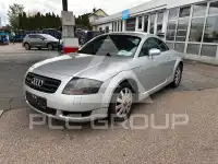 2003 Audi TT