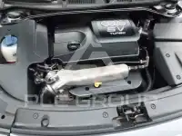 2003 Audi TT