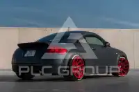 2003 Audi TT
