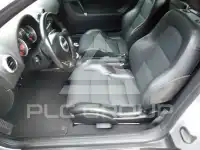 2003 Audi TT