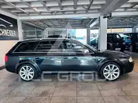 2003 Audi S6