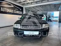 2003 Audi S6