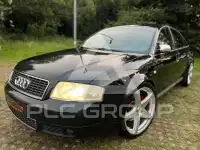 2003 Audi S6
