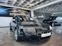 2003 Audi S6
