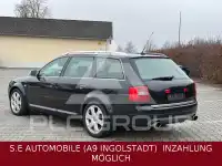 2003 Audi S6