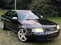 2003 Audi S6