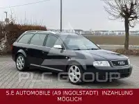 2003 Audi S6