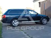 2003 Audi A6