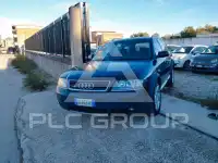 2003 Audi A6