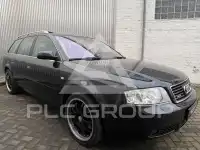 2003 Audi A6