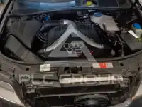 2003 Audi A6