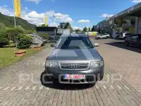 2003 Audi A6