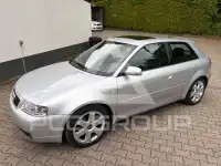 2003 Audi S3