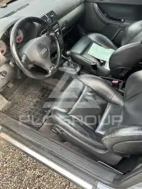 2003 Audi S3