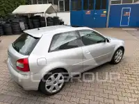 2003 Audi S3