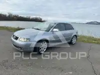 2003 Audi S3