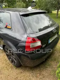 2003 Audi S3