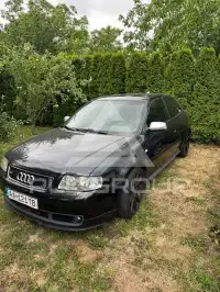 2003 Audi S3