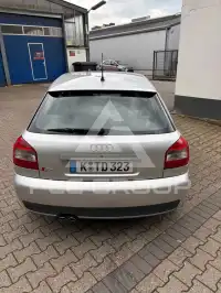 2003 Audi S3