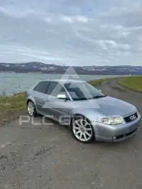 2003 Audi S3