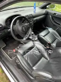 2003 Audi S3