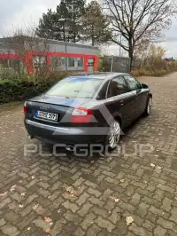 2003 Audi A4