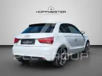 2013 Audi A1