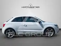 2013 Audi A1