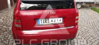 2003 Audi A2