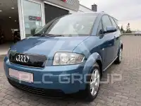 2003 Audi A2