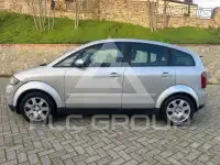 2003 Audi A2