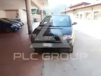 2003 Audi A2