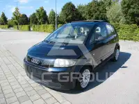 2003 Audi A2