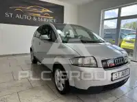 2003 Audi A2
