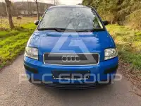 2003 Audi A2