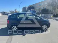 2003 Audi A2