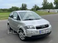 2003 Audi A2